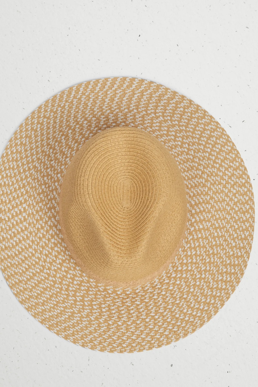 SUMMER WIDE BRIM RANGER HAT, image 3
