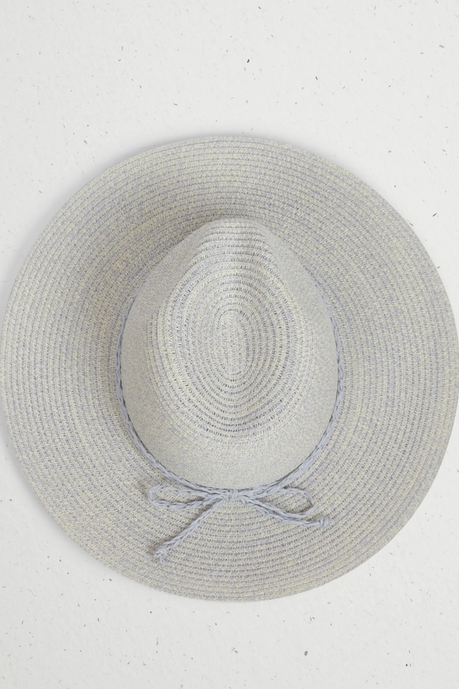 BLUE SUMMER RANGER HAT, image 2