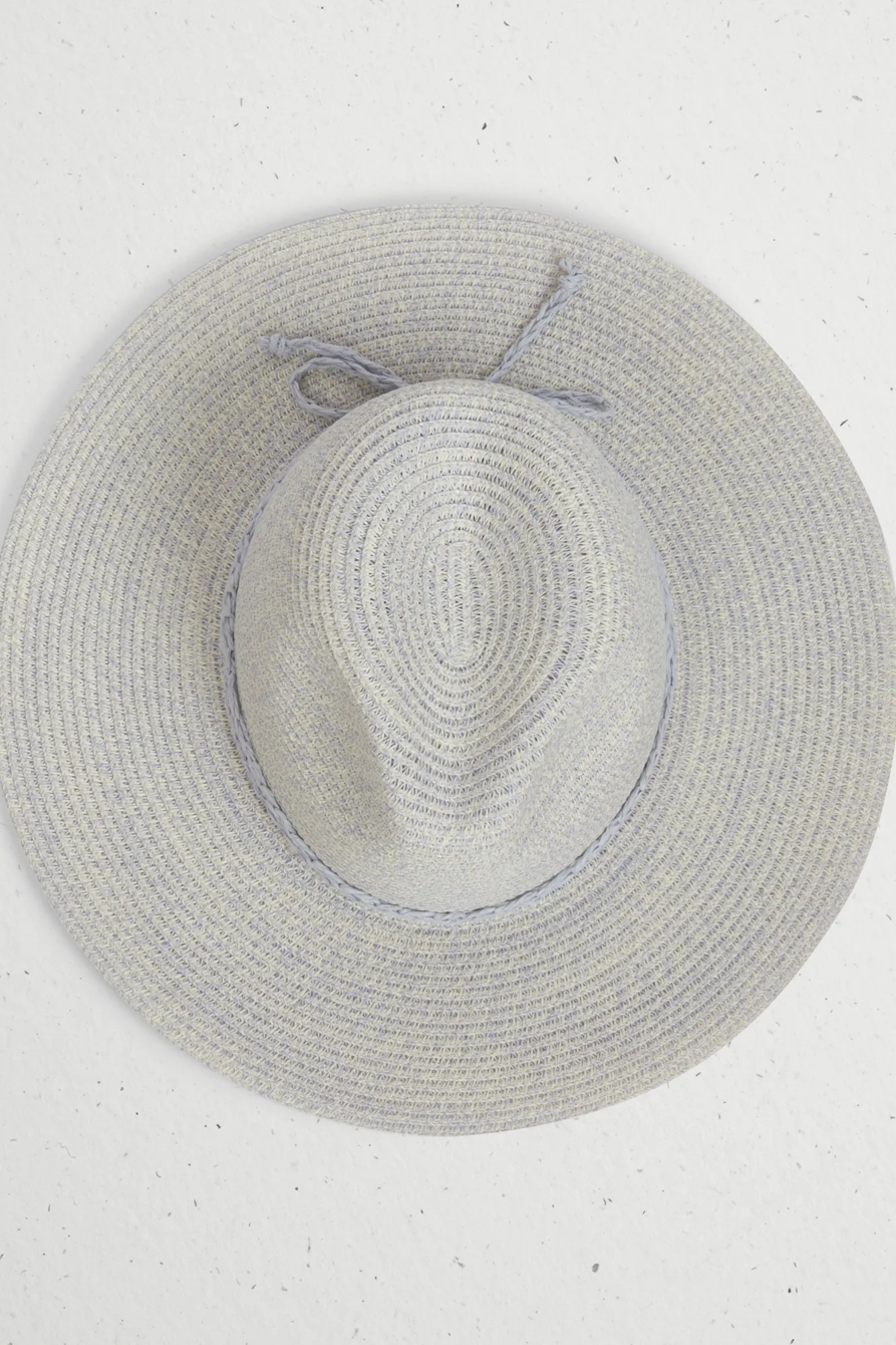 BLUE SUMMER RANGER HAT, image 3