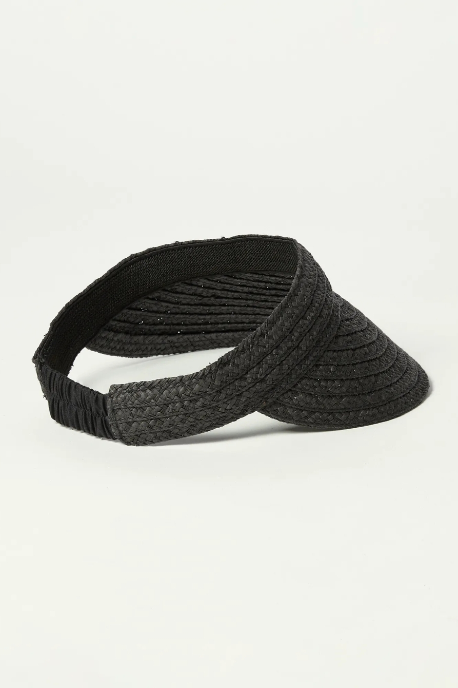 WOVEN VISOR, image 2