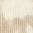 WHITE AND CREAM COMB