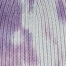 BLUE AND PURPLE COMB