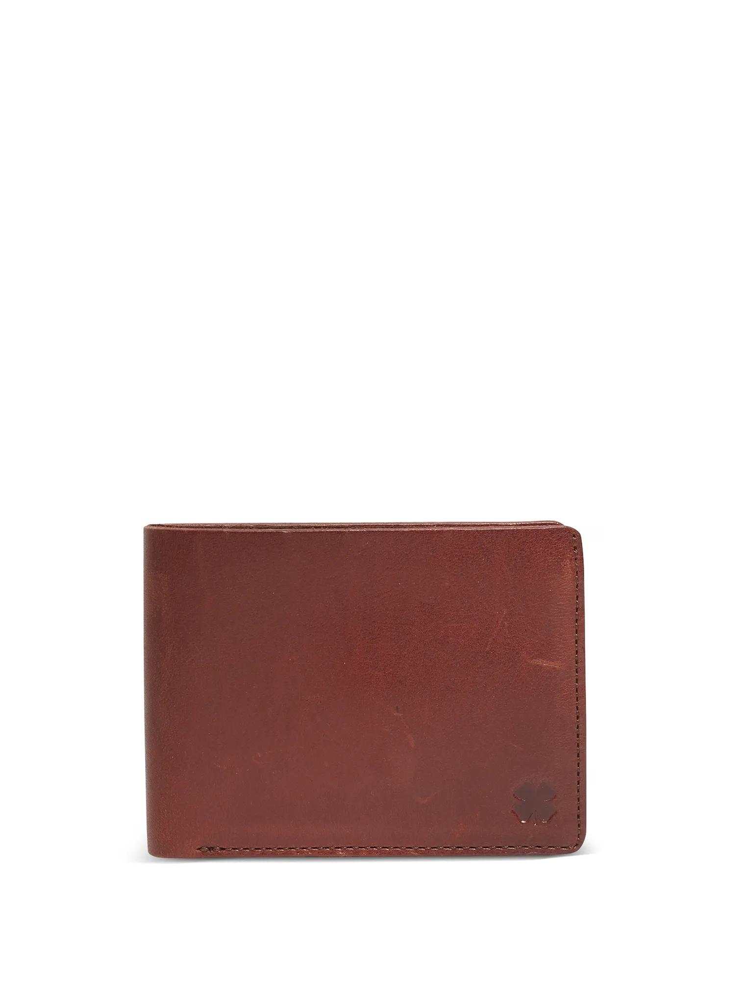 MEN'S HIGHLAND LEATHER WALLET, image 1
