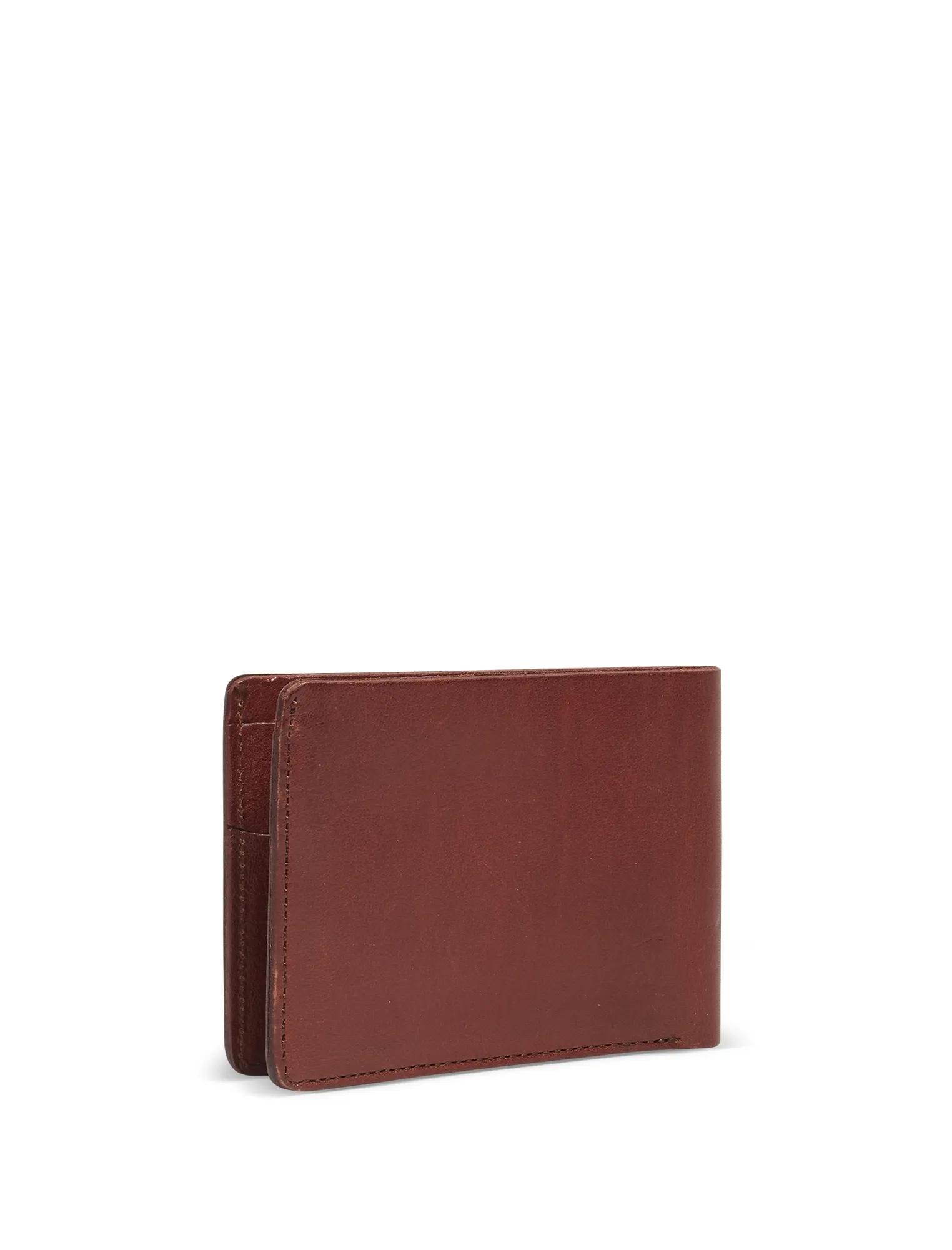 MEN'S HIGHLAND LEATHER WALLET, image 2