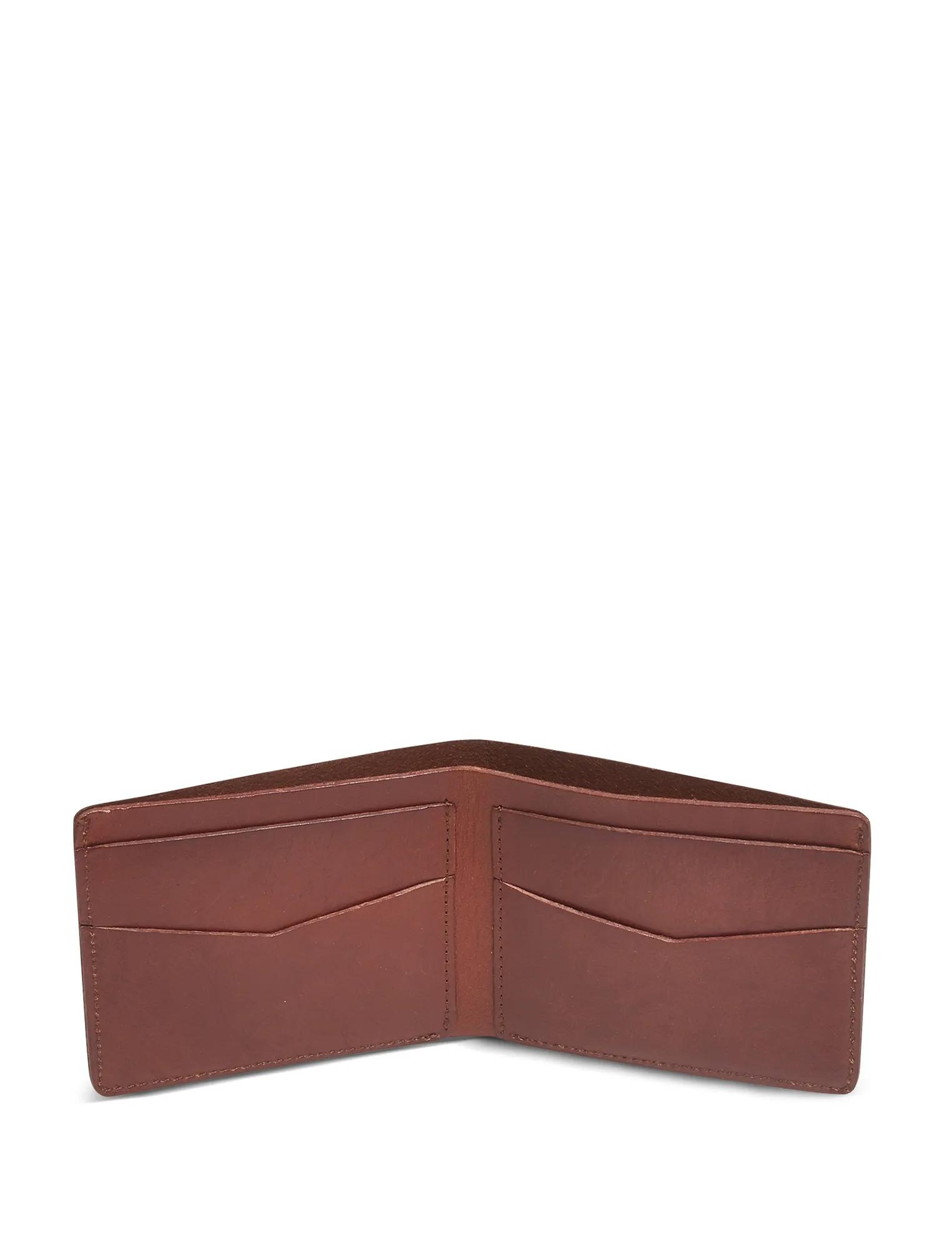 MEN'S HIGHLAND LEATHER WALLET, image 3