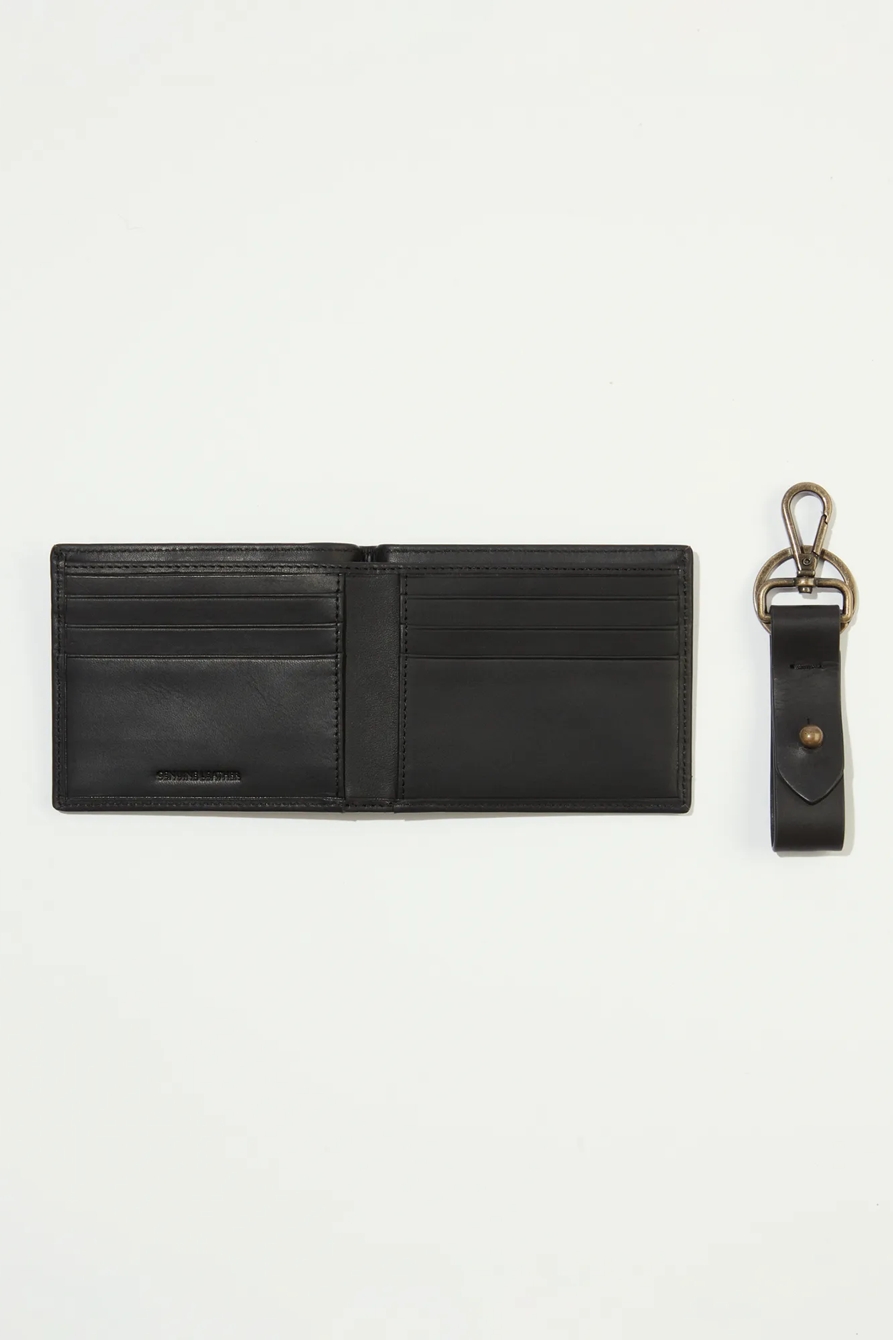 WALLET AND KEY RING GIFT, image 2