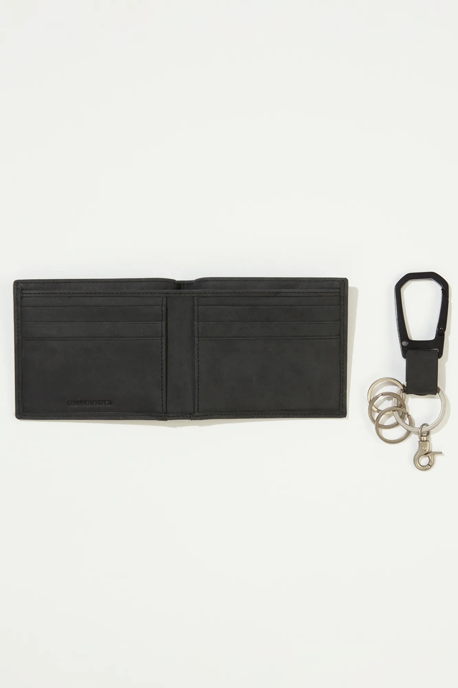 WALLET AND CARABINER GIFT, image 2