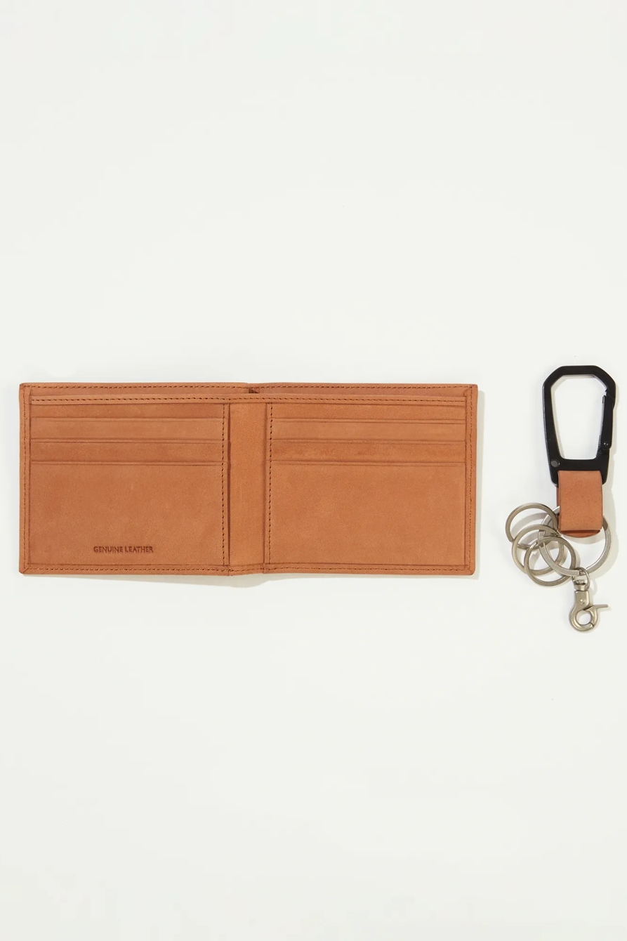 WALLET AND CARABINER GIFT, image 2