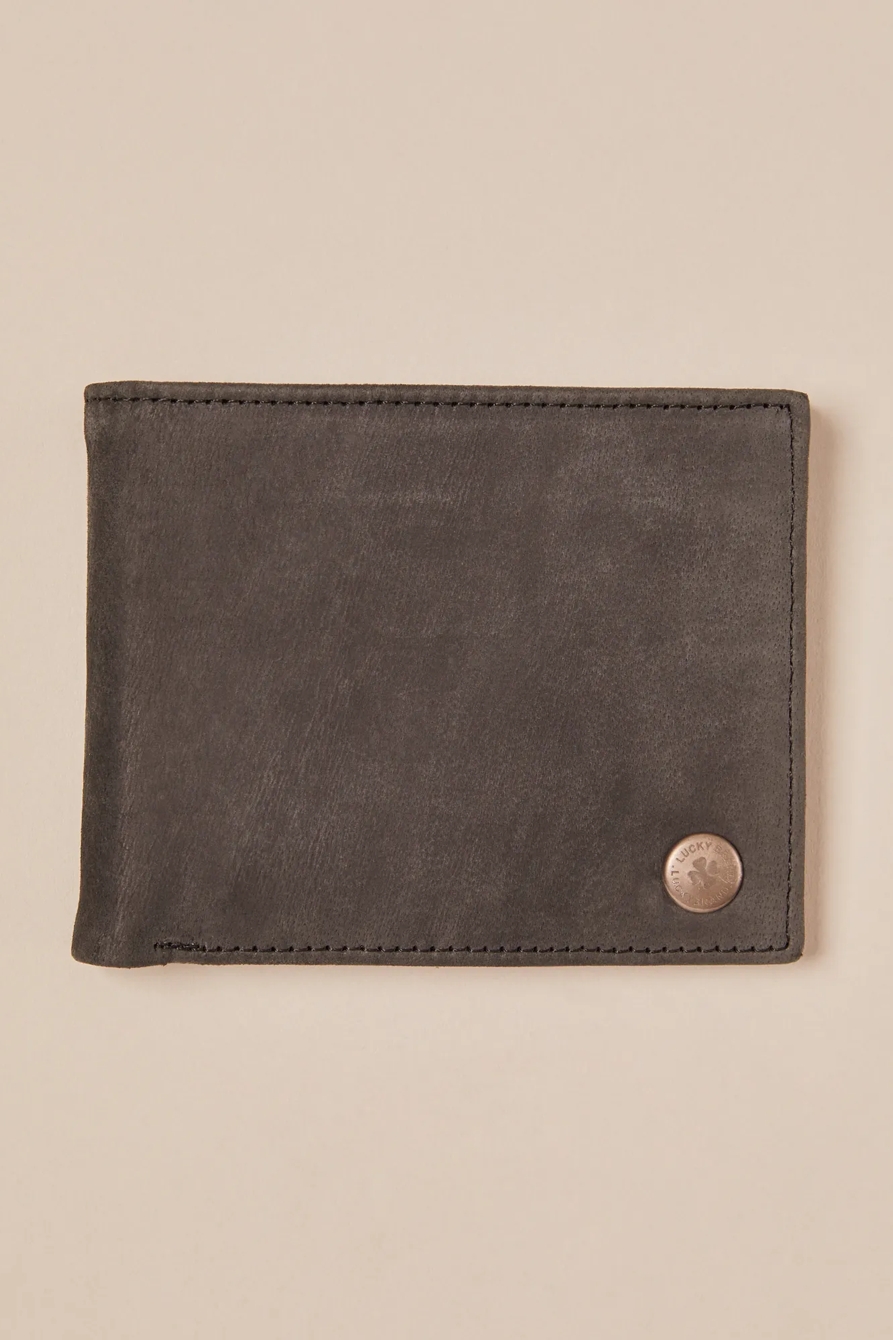 WALLET AND KEY CHAIN GIFT SET, image 3