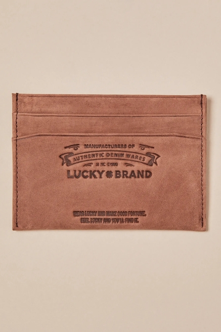 WALLET, CARD HOLDER AND LOOP CHAIN GIFT SET, image 3