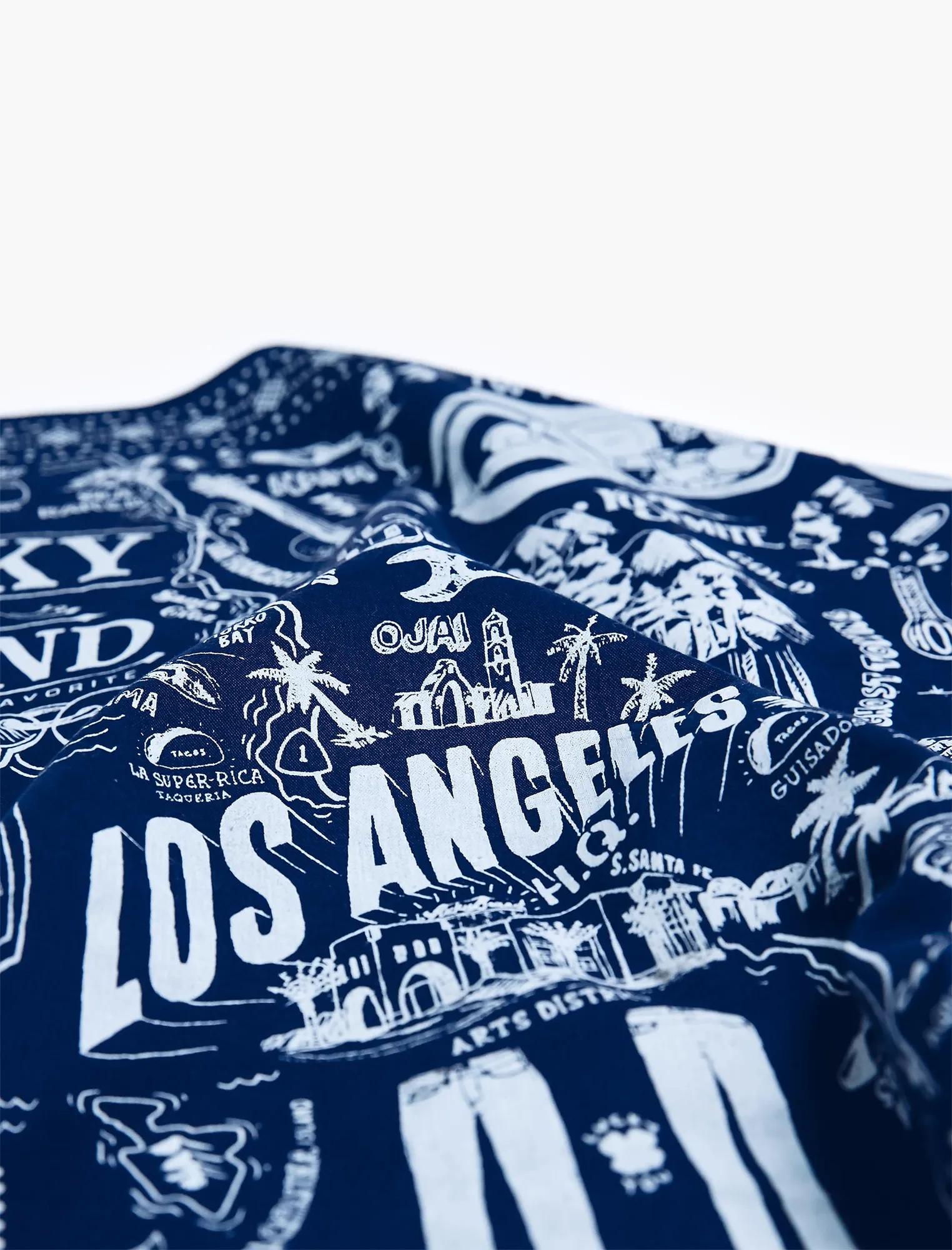 CALIFORNIA BANDANA, image 3