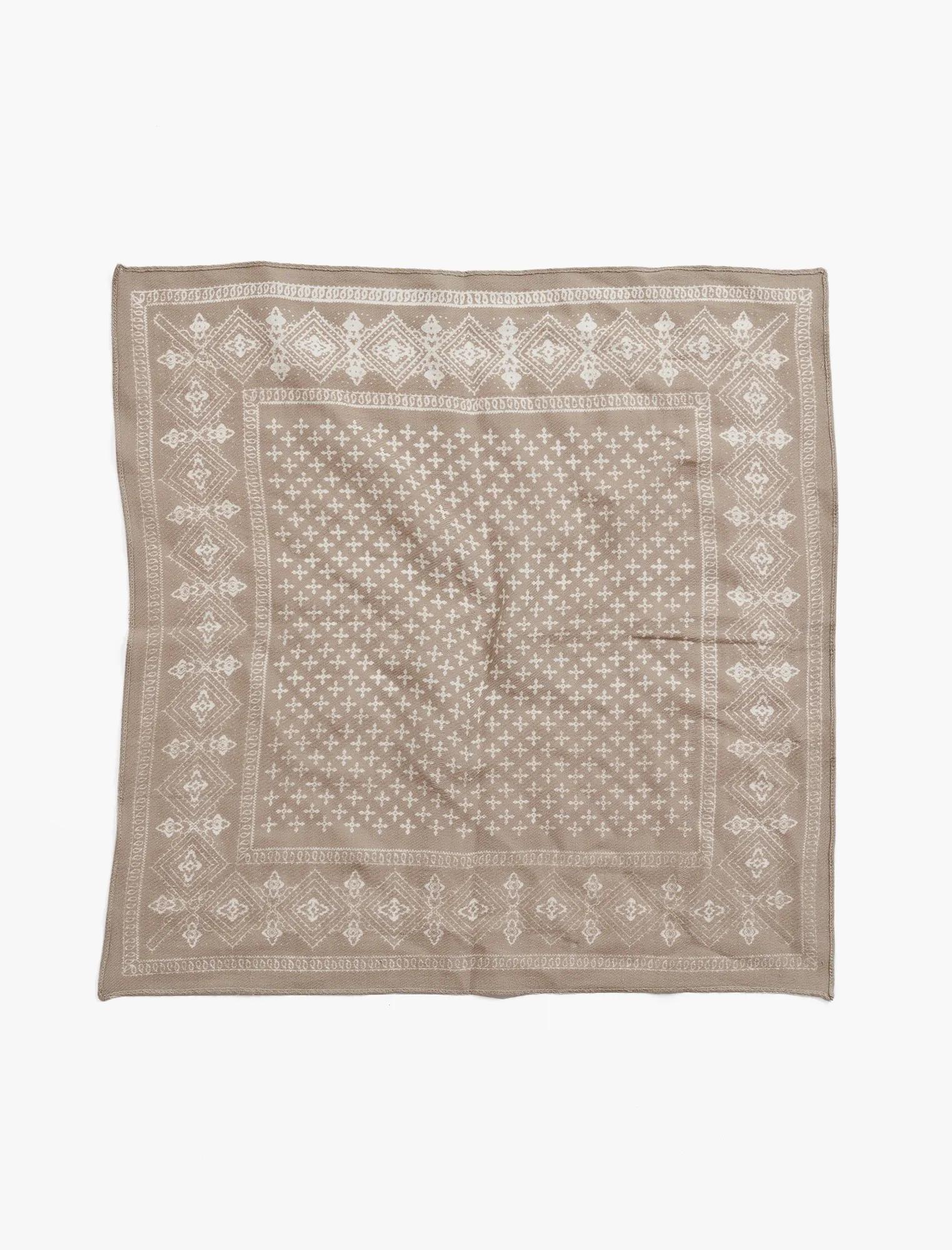 WASHED BANDANA, image 1