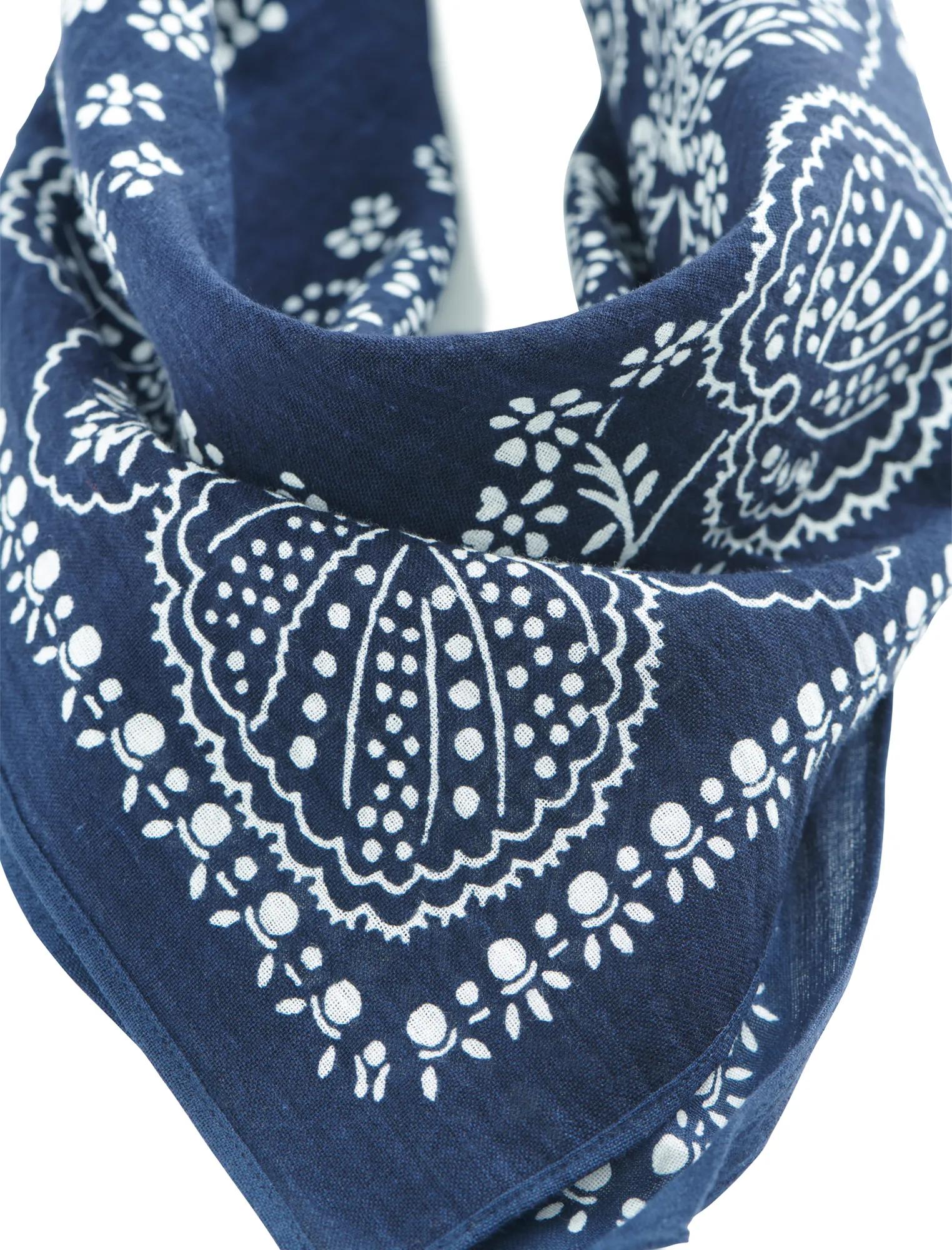 PRINTED BANDANA, image 2