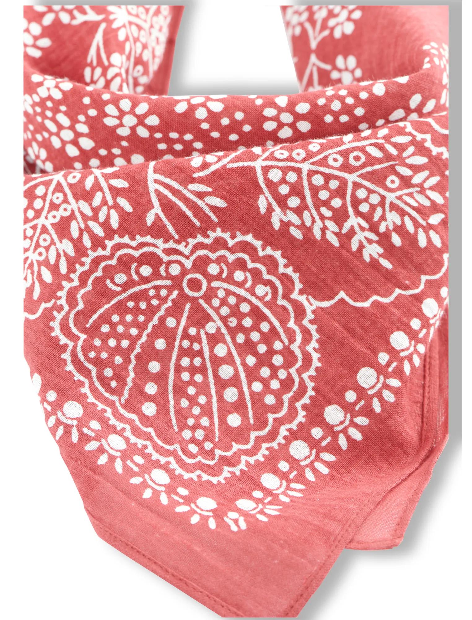 PRINTED BANDANA, image 2