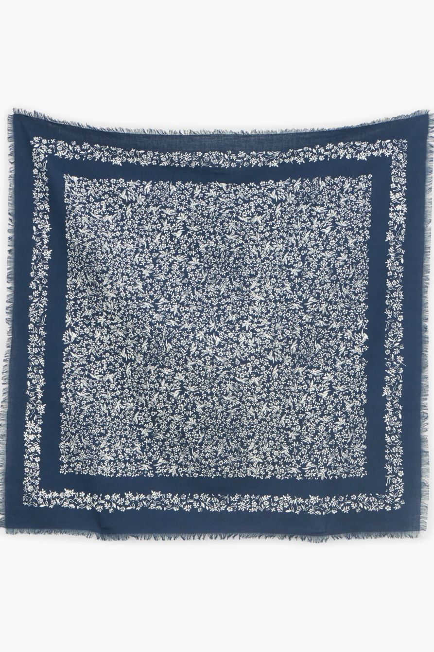 PAISLEY BANDANA, image 2