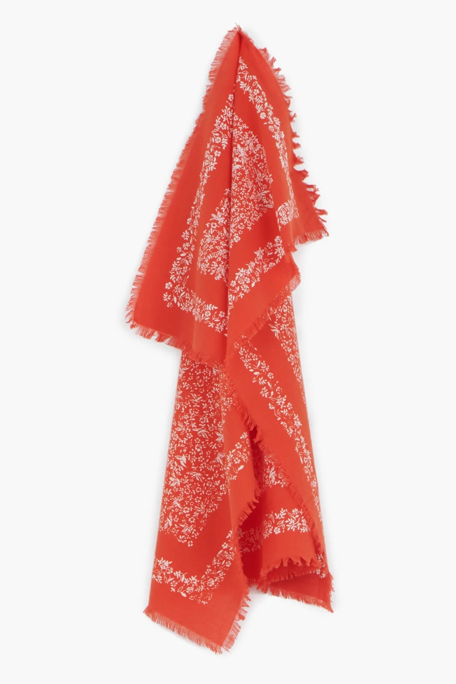 PAISLEY BANDANA, image 2