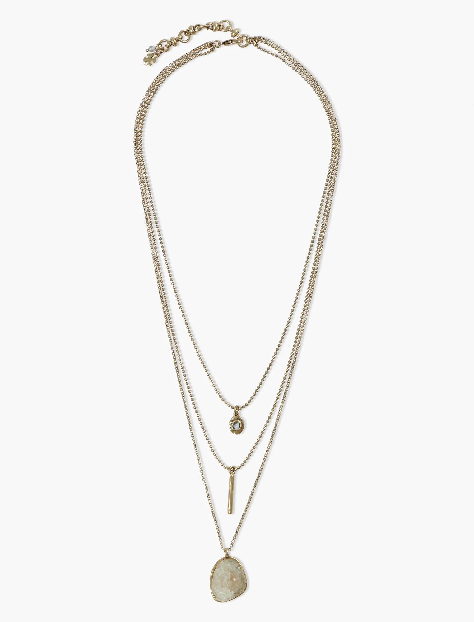 David Yurman Mirage Chain Necklace U2013 Icon Brand Necklace Brand
