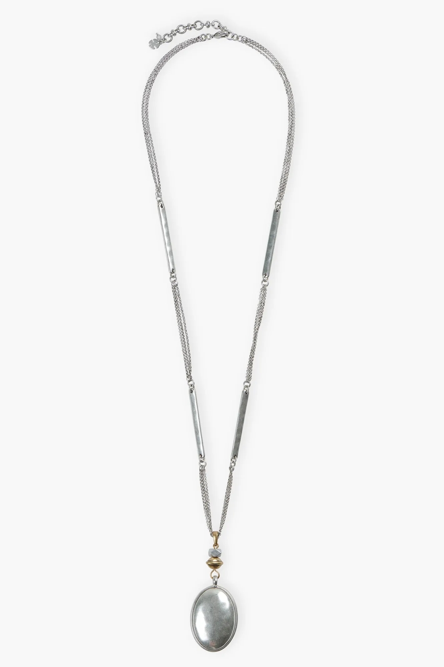 REVERSIBLE PENDANT, image 2
