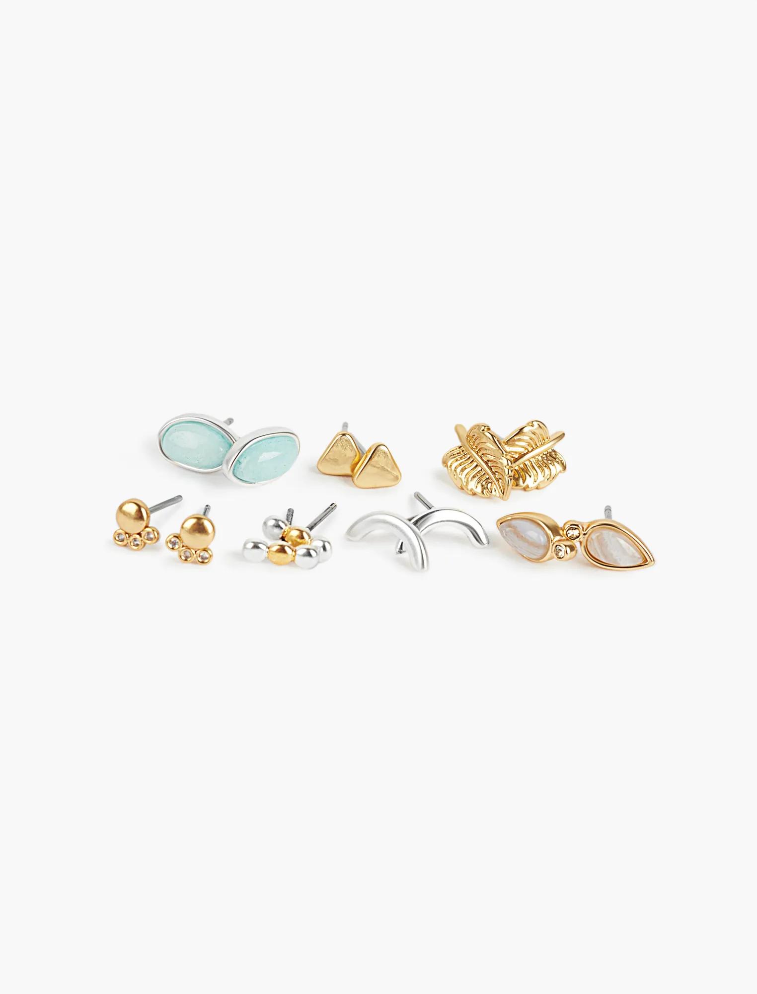 EARRING SET, image 2
