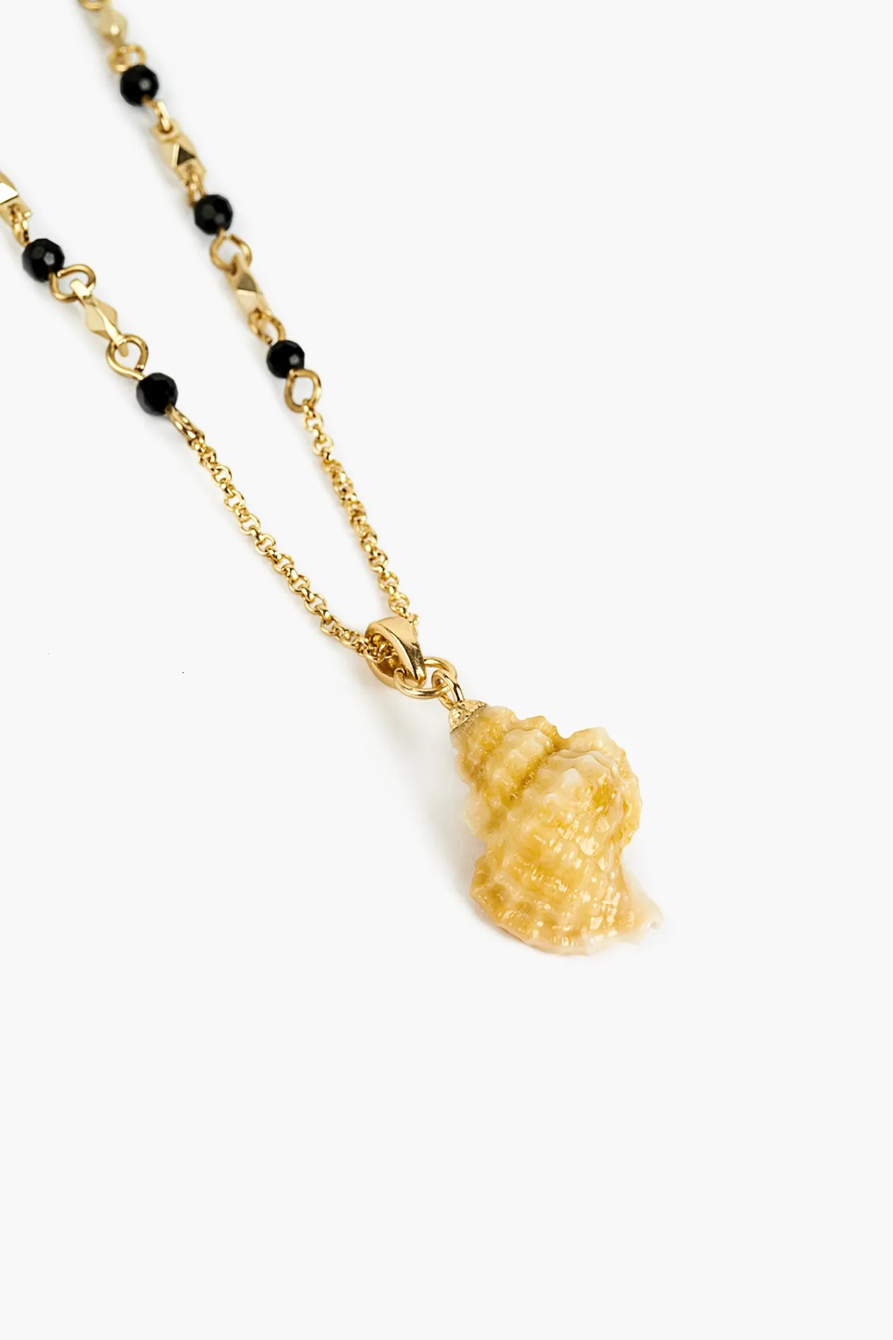 SHELL NECKLACE, image 2