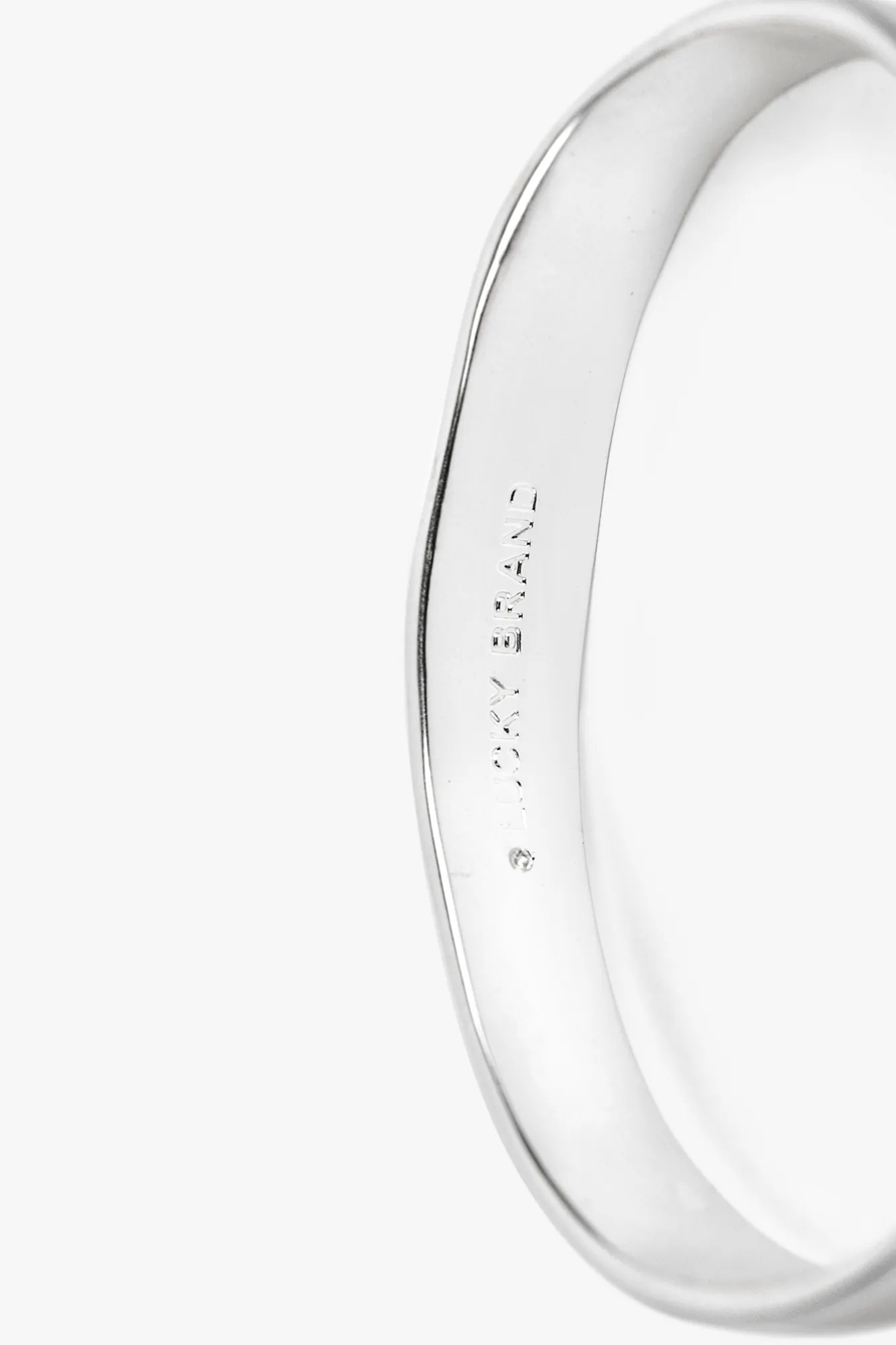 SILVER CUFF, image 3