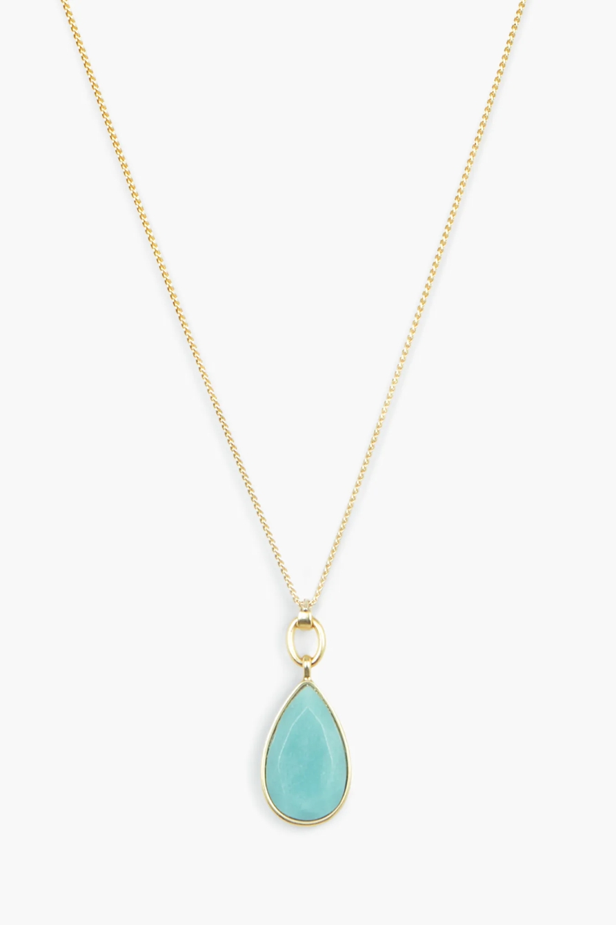 REVERSIBLE PENDANT NECKLACE, image 2