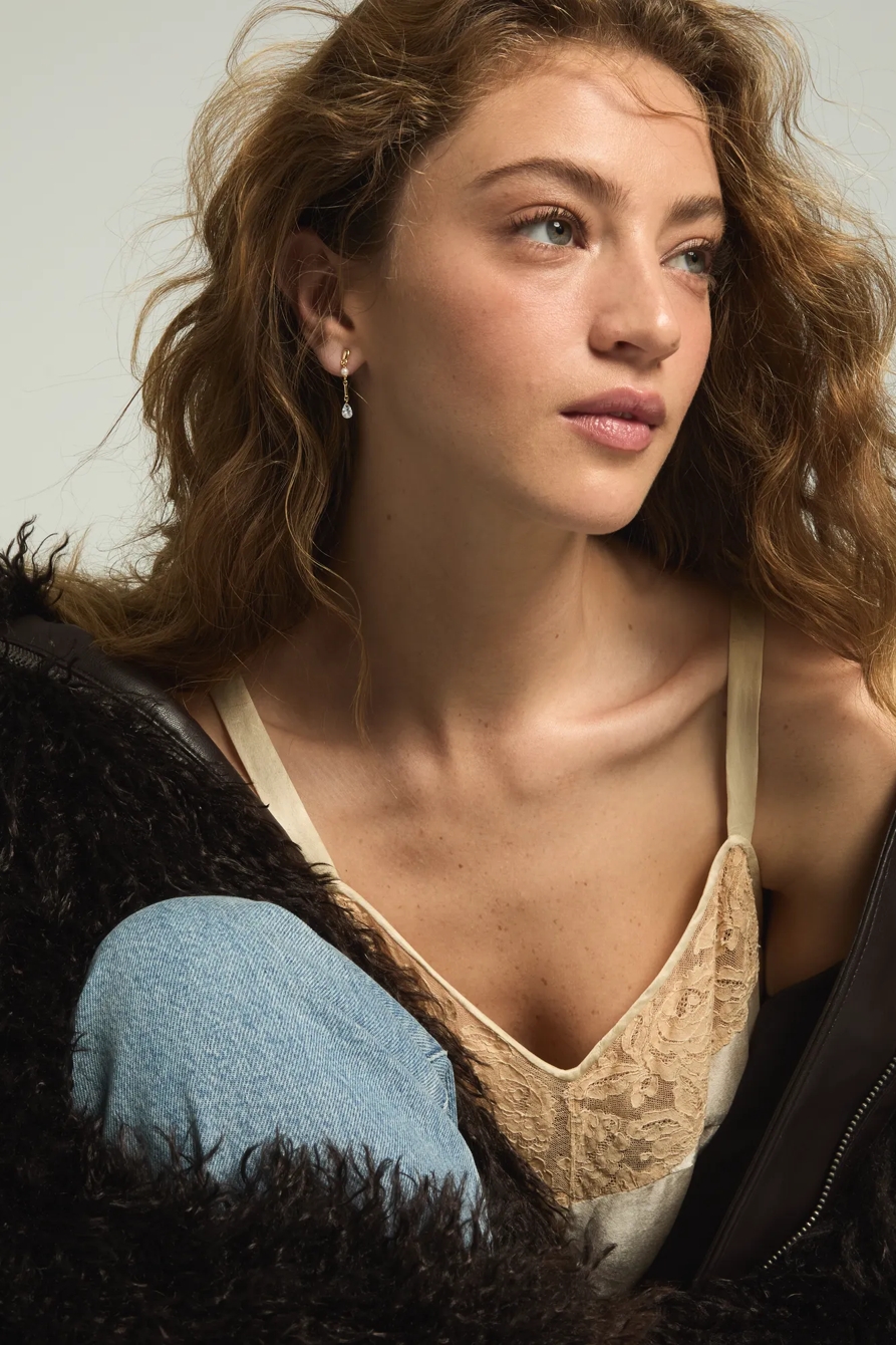 STAR EARRING SET, image 2