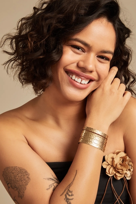 CUFF BRACELET, image 1