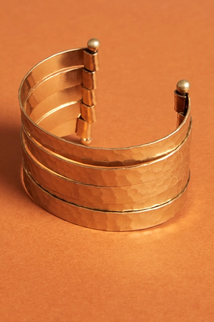 CUFF BRACELET, image 2
