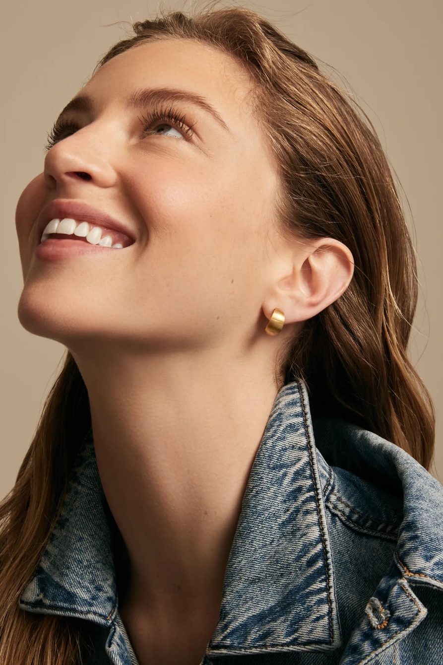 HOOP EARRING SET, image 2