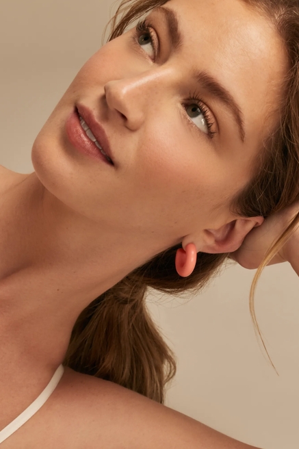 MULTI HOOP EARRING SET, image 2