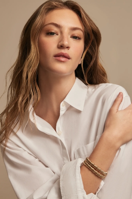 COILED BRACELET SET, image 2