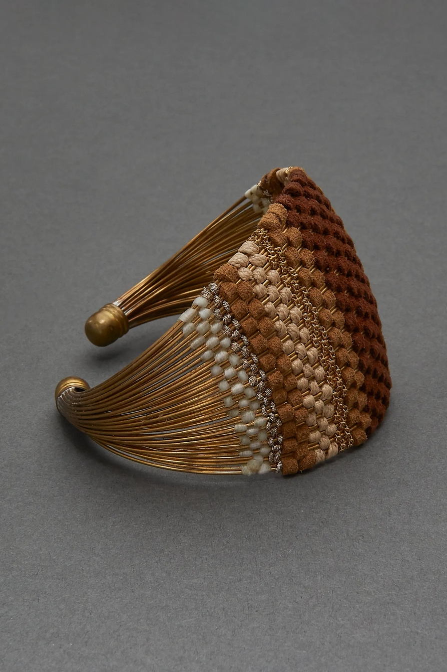 WEAVED BRACELET, image 2