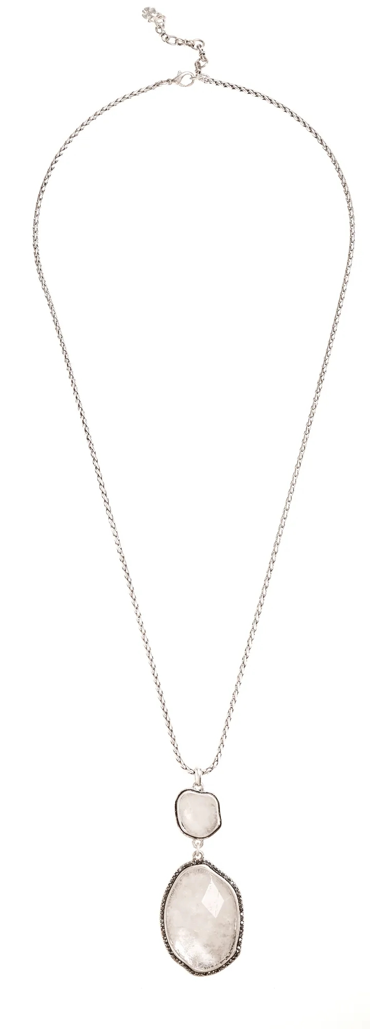 PENDANT NECKLACE, image 1