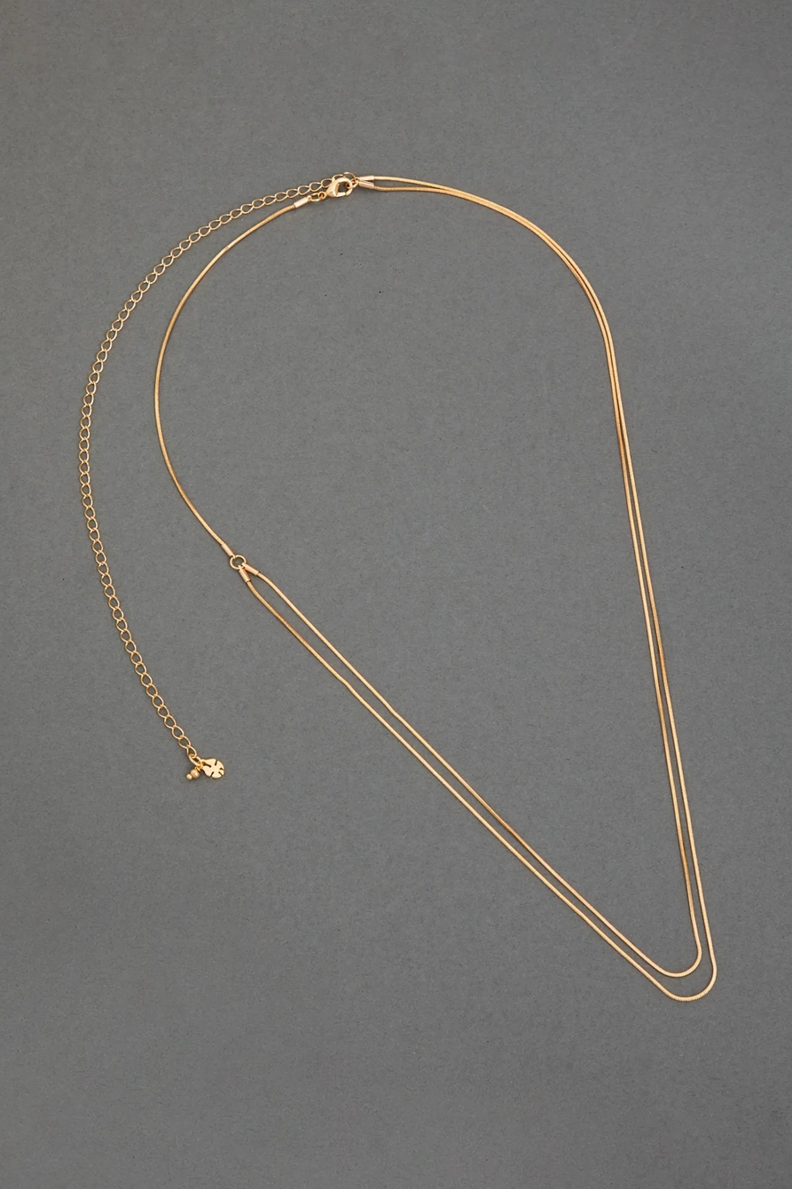 DELICATE BELLY CHAIN, image 2