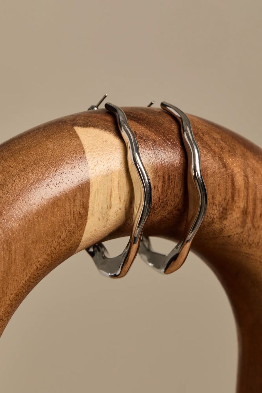 BIG WAVE HOOPS, image 2