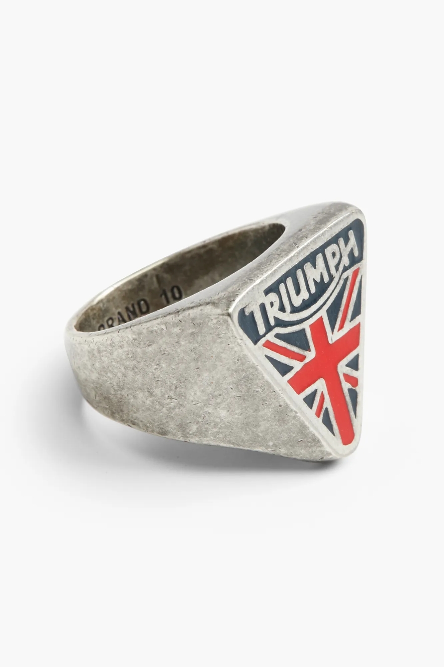 TRIUMPH RING, image 2