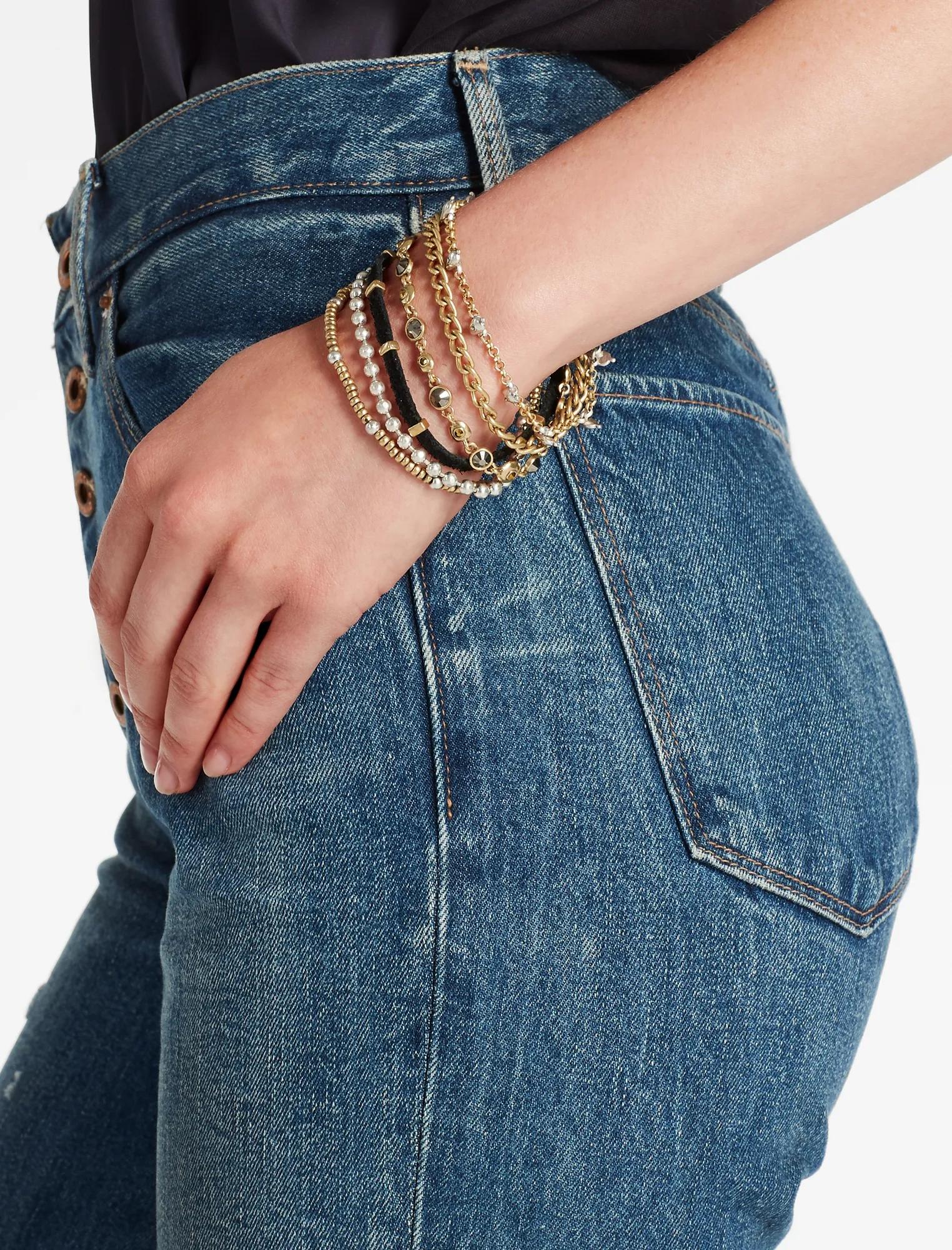 LUCKY LAYER BRACELET, image 2