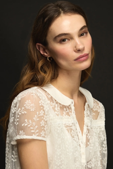 MINI TWIST HOOPS, image 1