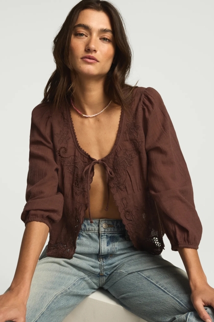 BEADED NECKLACE, image 1