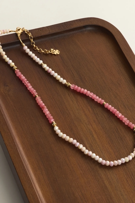 BEADED NECKLACE, image 2