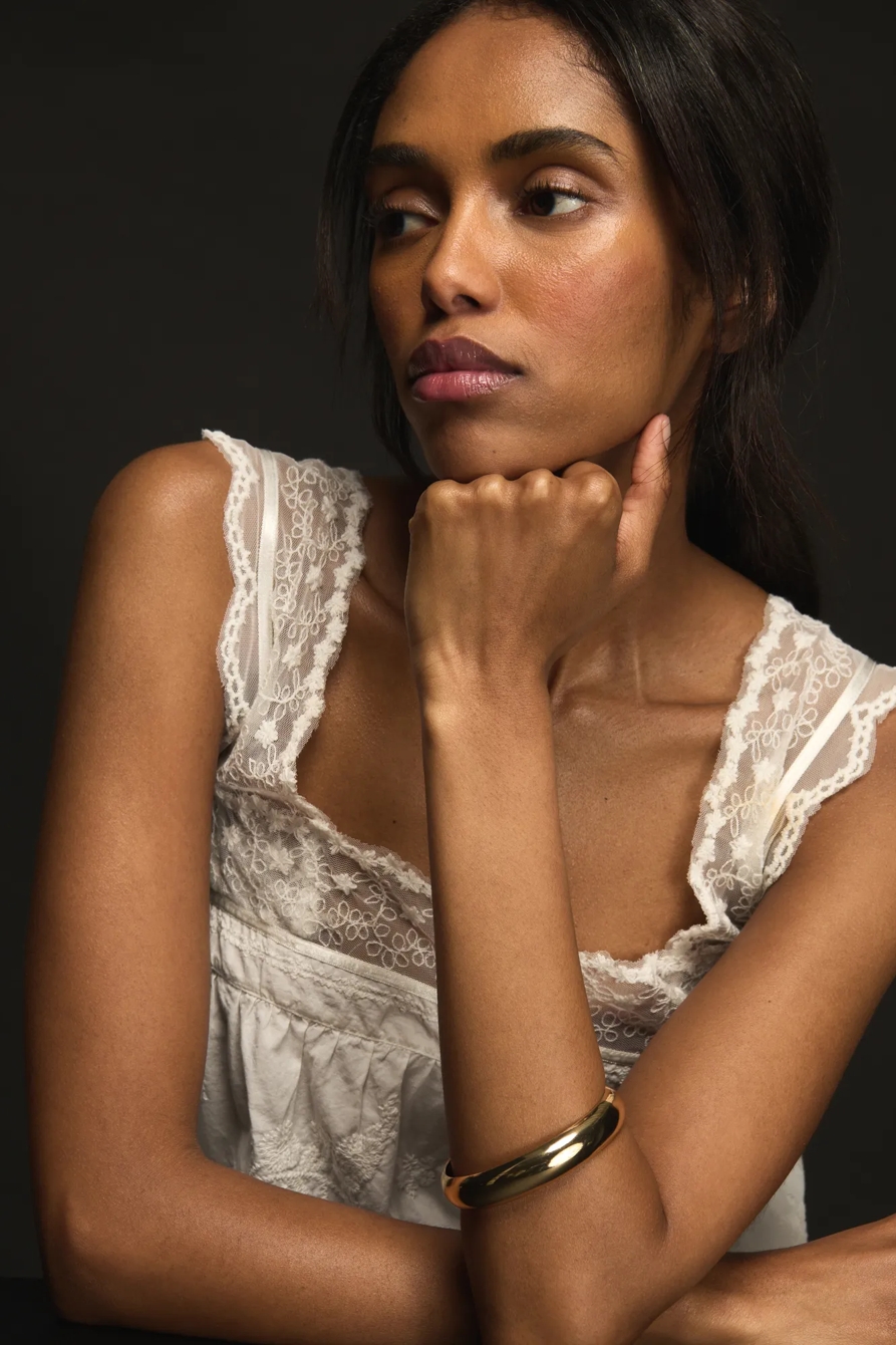 CHUNKY BANGLE, image 3