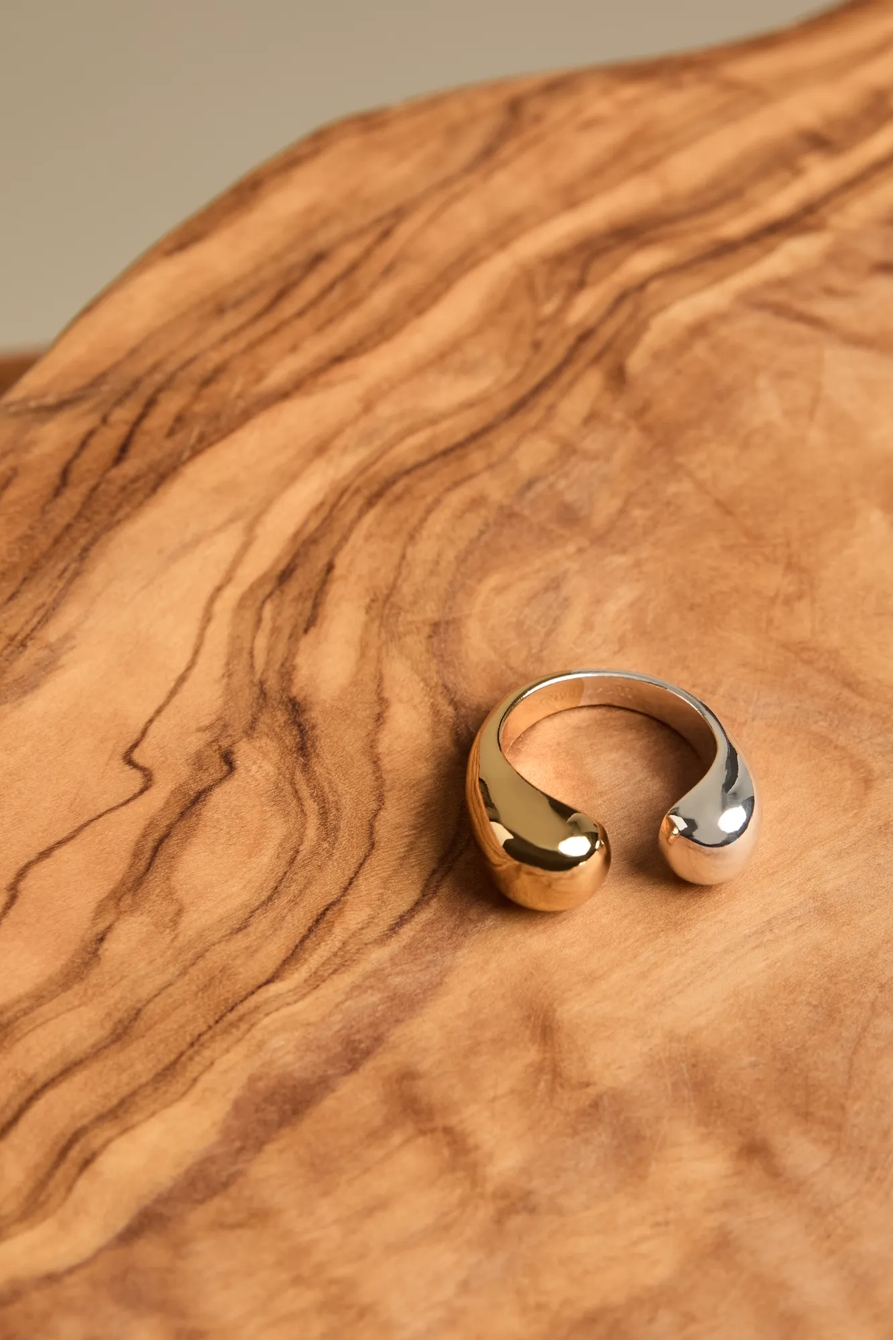 TWO TONE RING, image 2