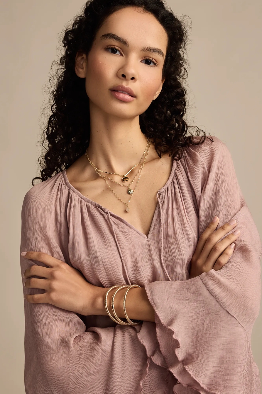 COILED BRACELET SET, image 3