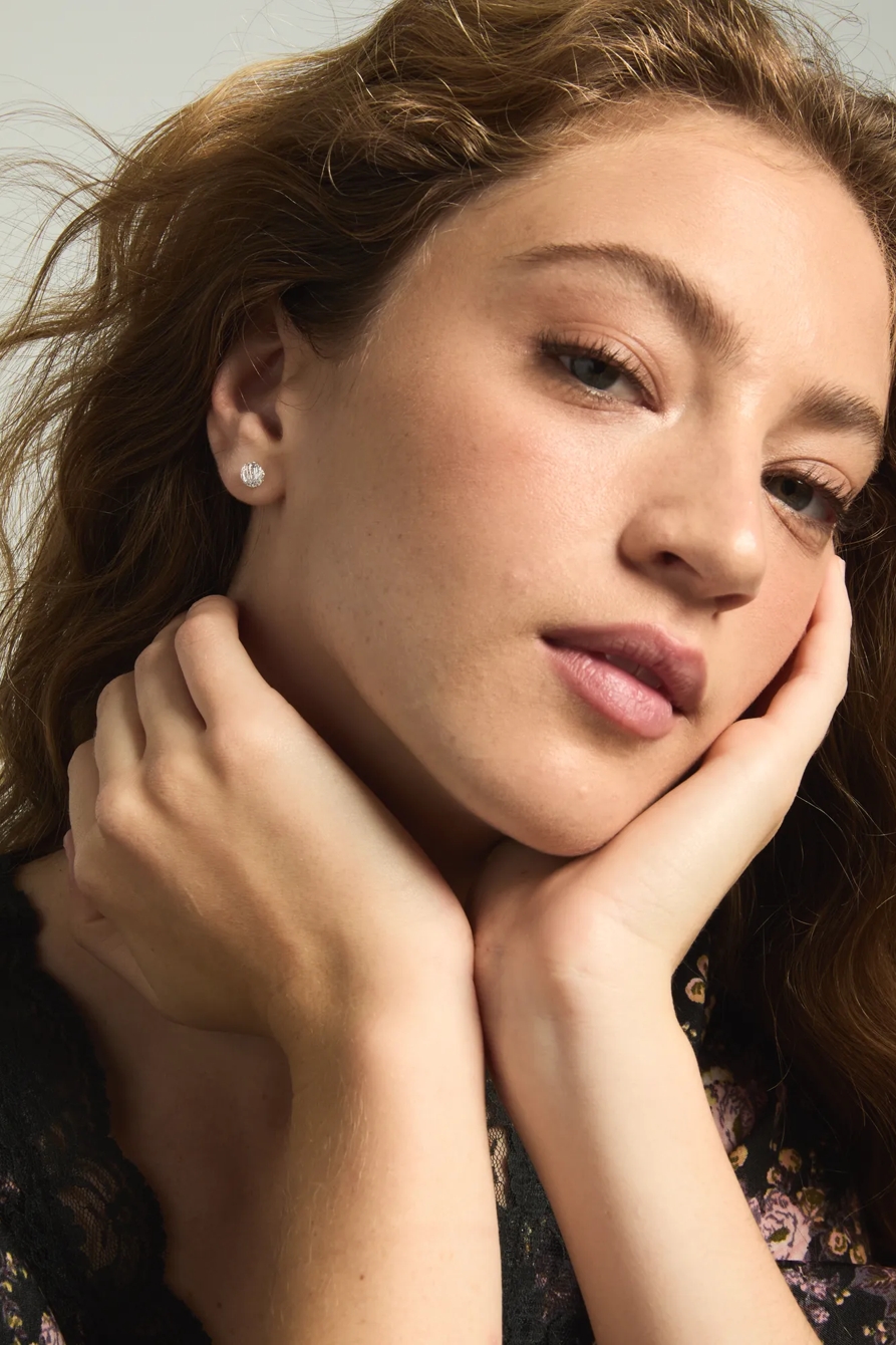 Crystal Stud Set, image 2