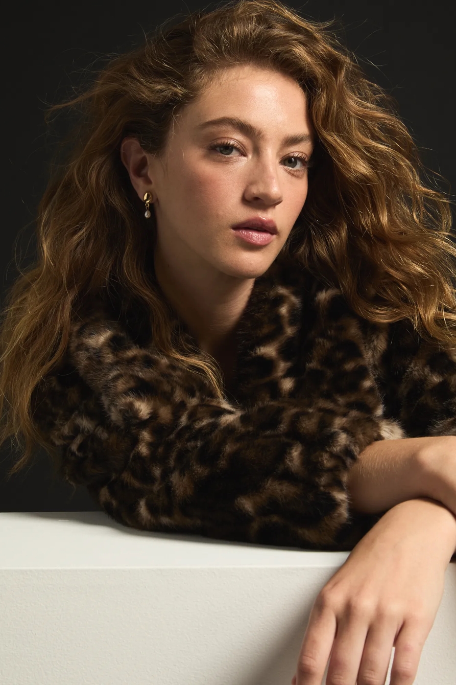 Pearl Drop and Hoop Set, image 2