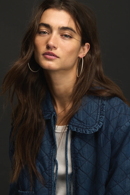 Classic Hoop Set, image 1