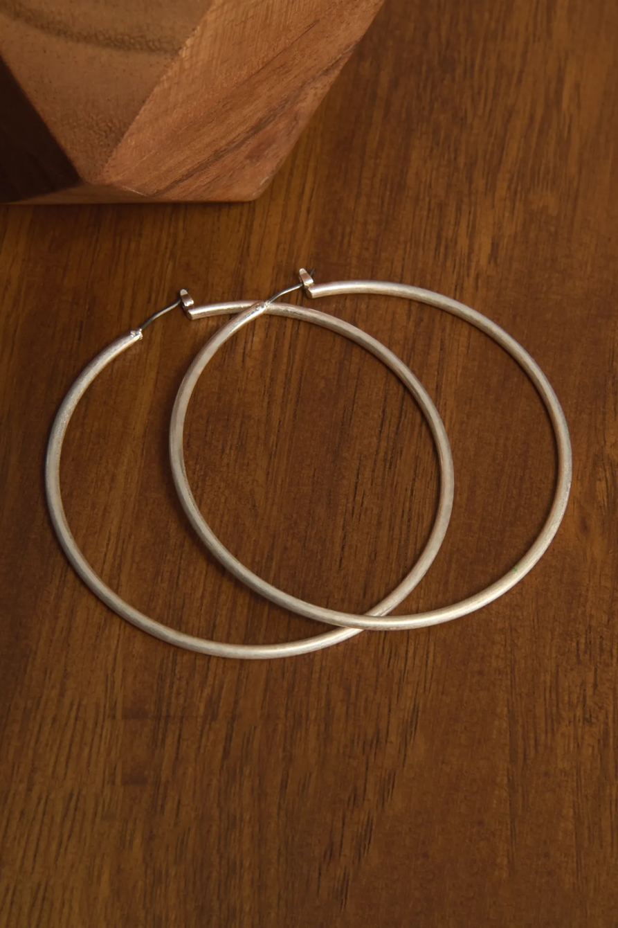 Classic Hoop Set, image 2