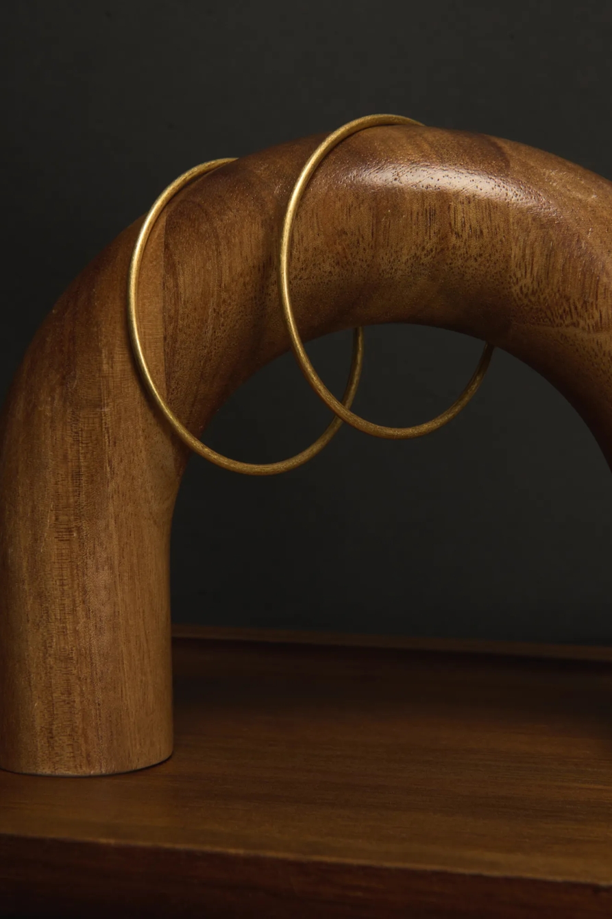 Classic Hoop Set, image 2