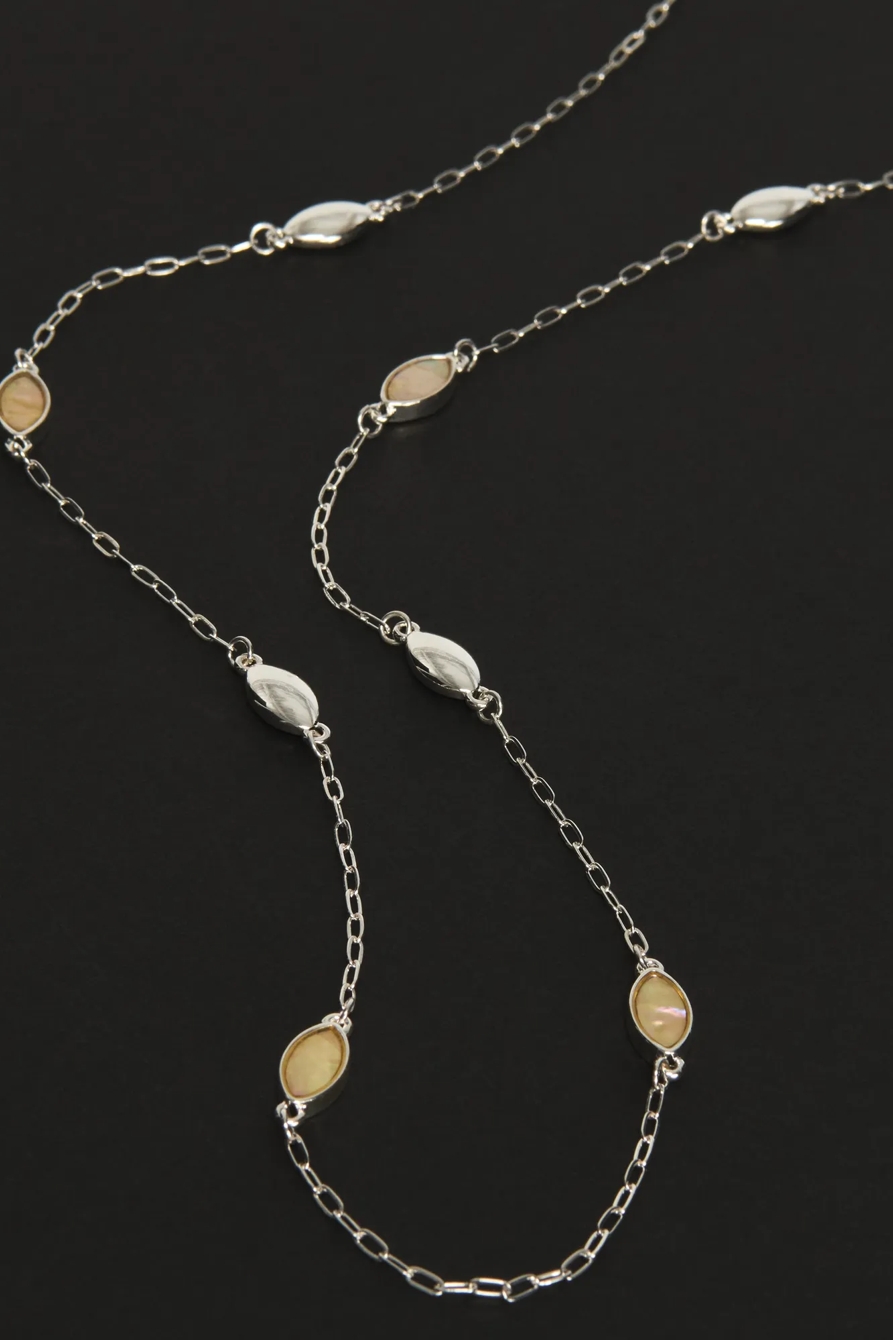 Crystal Beaded Chain, image 2